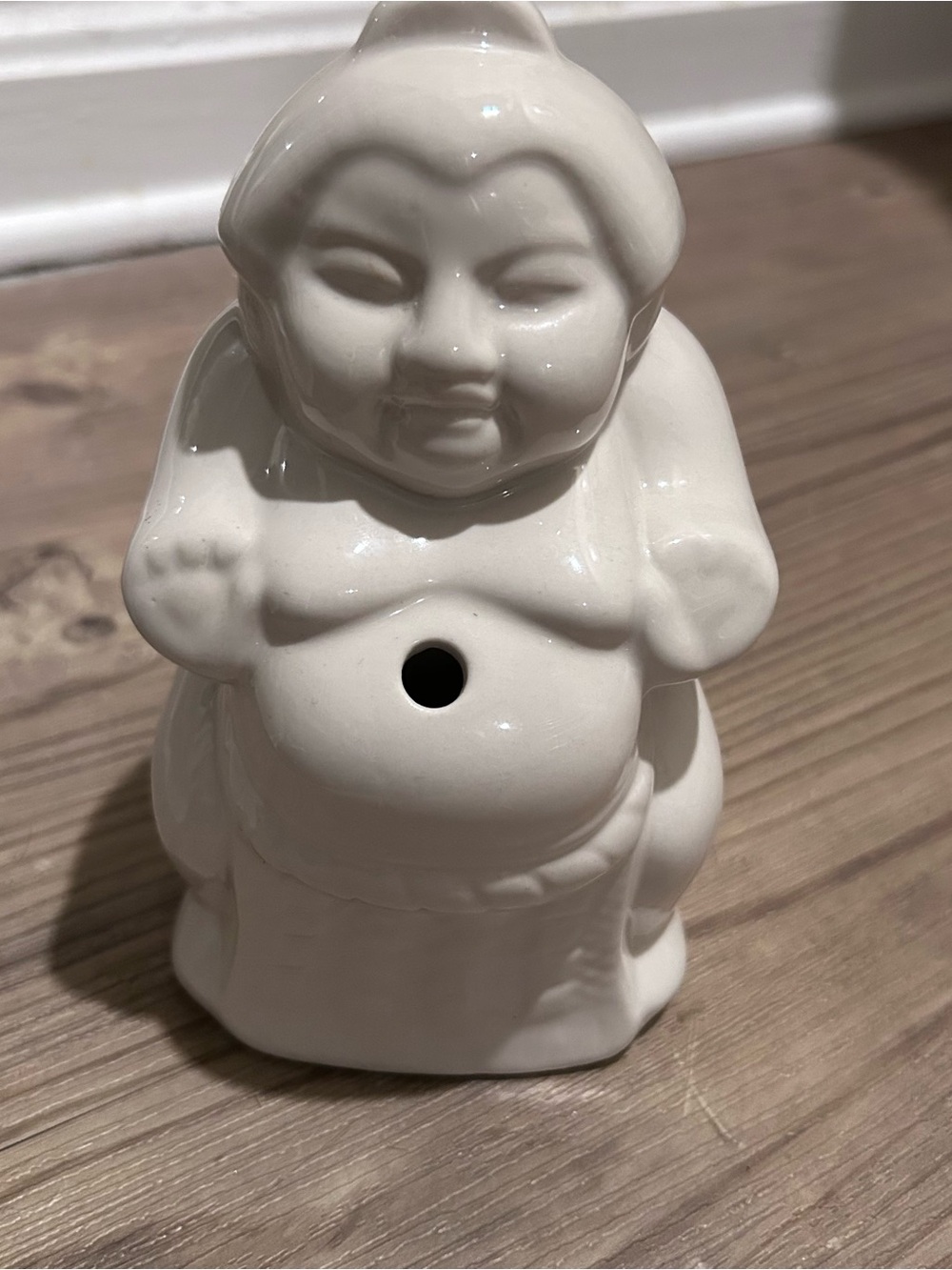 Vintage Sumo Wrestler Figure Ceramic Mug/Tiki Drink Cocktail